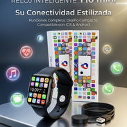 📢Smartwatch T10 mini 📢 - Img 56451751