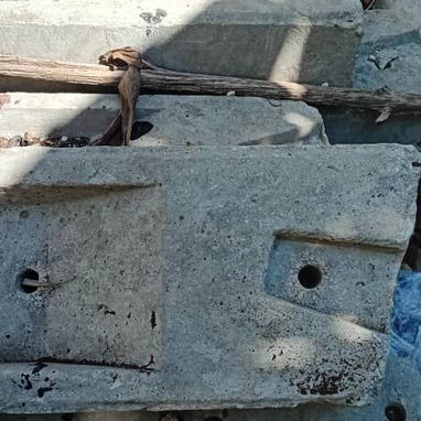 Vigas de construcción - 5/7