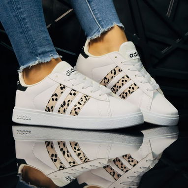 Tenis d muy buena calidad en nuestra tienda - 8/10