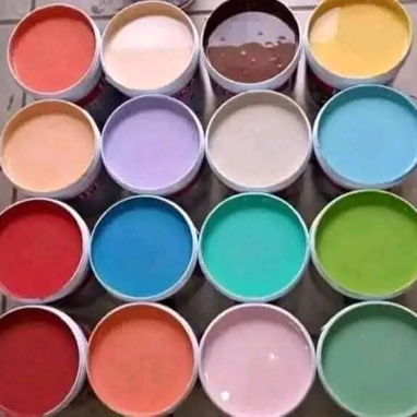 Vendo todo tipo de pintura 🎨#50151941 🎨Vinil 🎨 impermeable 🎨Aceite 🎨Esmalte 🎨 Anticorrosivo 🎨Piscina 🎨 - Img 121833335