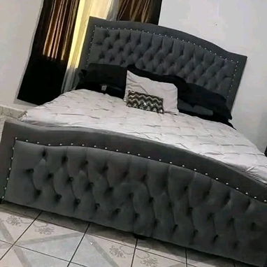 Juegos de cuarto modernos disponible para el konfor del hogar con maxima calidad y garantía... - 4/10