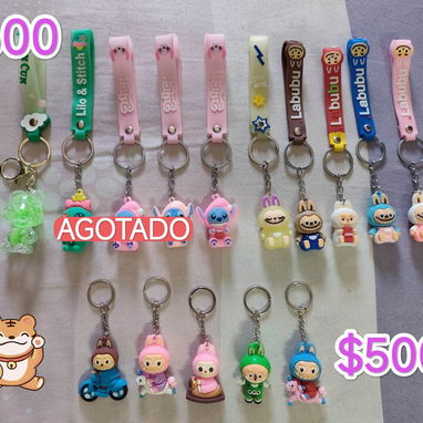 Juguetes, ropa y cositas de escuela para niños - Img 123041691