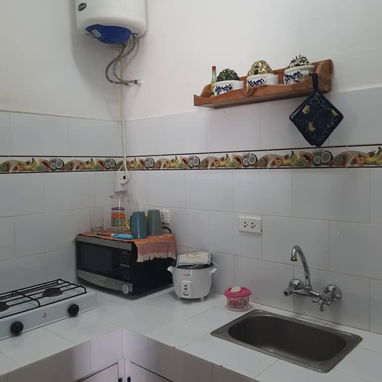 SE RENTA APARTAMENTO EN CENTRO HABANA - Img 120872643