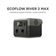 Ecoflow River 2 Max - Img 55540292