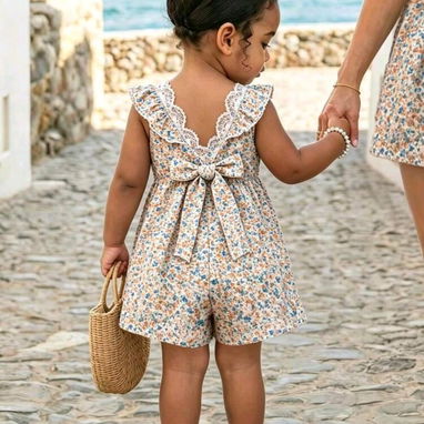 Ropa de niña talla 12/18 meses 1 año - 7/10