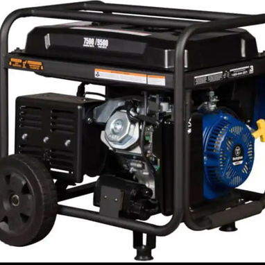 Planta Electrica 9500W ALTA CALIDAD Westinghouse Original!!! - Img 118312523