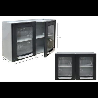 Estantes de cocina aéreo doble y triple - Img 123325361