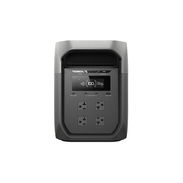$1400 usd EcoFlow DELTA 3 Max. Capacidad 2048Wh, potencia 4800W. Sellada en caja. 53226526 - Img 56919550