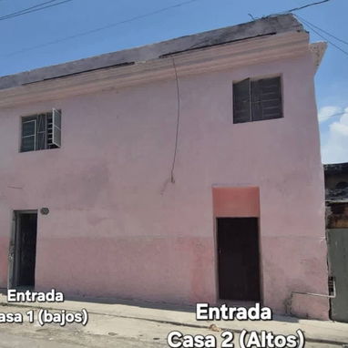 CASA EN VENTA CENTRO HABANA - Img 123715818