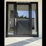 Puertas y ventanas de aluminio y cristal - Img 55480976