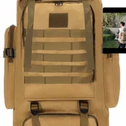 Mochila de gran capacidad 80 litros - Img 56201305