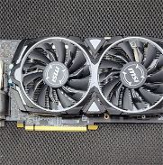 Msi RX 580 8gb impecable - Img 45314934