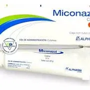 MICONAZOL CREMA 2% TUBO CON 20G ANTIMICOTICO (ACABA CON LOS HONGOS)POR WHATSAPP AL 54 83 63 34 - Img 54015735