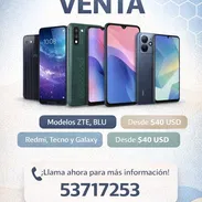 Tienda de tecnología en el Vedado. Celulares / Forros/ Tablets / Smart Watch / Audífonos / Bocinas/ Accesorios / Discos - Img 55875513