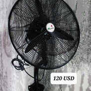 DTODO EN VENTILADORES , DE PARED, PEDESTAL, INDUSTRIAL - Img 56396565