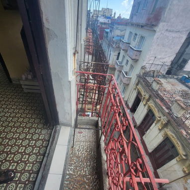 Oportunidad habana vieja - 5/6