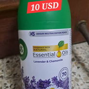 Repuestos para Ambientadores Automáticos de la marca Air Wick y Glade - Img 57652553