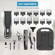 Wahl Self-Haircut Pro Inalámbrico Modelo 3026122 al 53629550 - Img 50245043