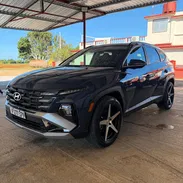 Vendo o negocio, Hyundai Tucson, 2025 con 8000 km solamente - Img 53256770