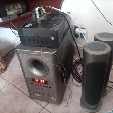 Se vende PC - Img 127726762