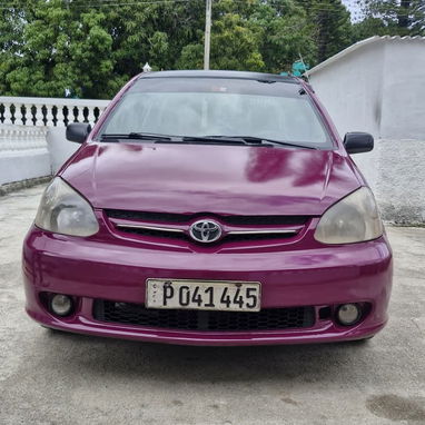 TOYOTA YARIS 2005 | MECÁNICO  ¡Económico, práctico y confiable! - 2/3