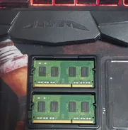 Memoria ram ddr3 4gb de lapto!!! - Img 48327967