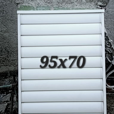 💯💯Ventanas de aluminio dobles miami de percinas , doble paño - Img 125885791