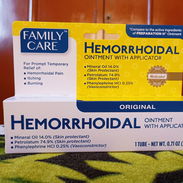 Ungüentos Hemorroidales 💬 medicina especial para sanar hemorroides ⚔️ - Img 51867141