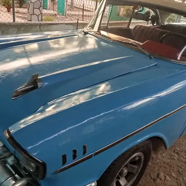 Venta de Chevrolet 57 - 3/8