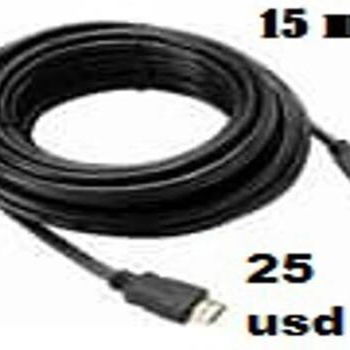 Cables hdmi todas las dimenciones - Img 114817374