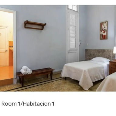 Se alquila hermoso departamento de 2 habitaciones cerca del Almeijeiras RAdl0032 - Img 121522782