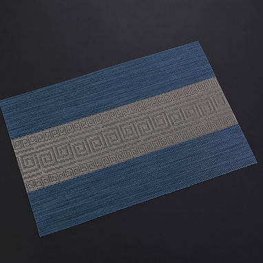 Doyles para mesa · 6 individuales 30×45 cm | Centro Habana 12 - 4/4