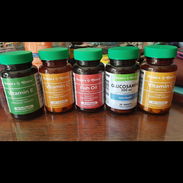 Vitamina c, e y mas disponibles - Img 56168992