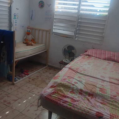 Apto en casino Deportivo de tres cuartos gas de balita en 8 mil ganga - Img 125044953