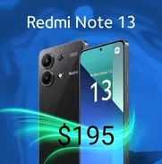 🥰Ofertas que no podrás rechazar. Xiaomi Redmi Note 13 y Samsung Galaxy A52 - Img main-image-47355188