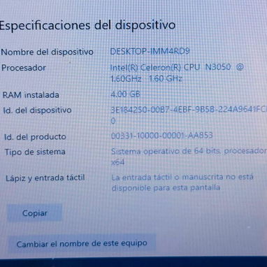 Laptop Asus - Img 125386651