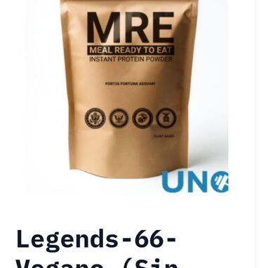 Whey Protein ‼️ - Img 124850440