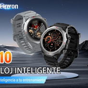 Smartwatch S10 - Img 57683641