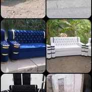 🚨🚨.Amueble Su Hogar Como Se Merece Mueblería Moderna Todo En Muebles Para Su Hogar Revise Nuestras Ofertas.🚨🚨 - Img 58042455