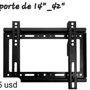 Base de tv fijas y reclinables - Img 54821879