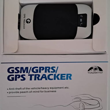 GPS para carros, motos, bicimotos, triciclos, etc. - Img 123102069