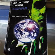 Libro "En un lugar llamado Tierra" - Img 52130967