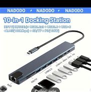 Hub USB///Hub o Regleta USB - Img 45810036