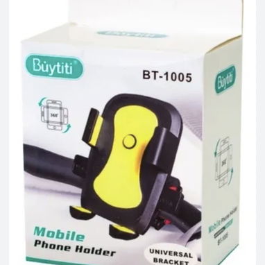Soporte de celulares para auto y moto - Img 115835874