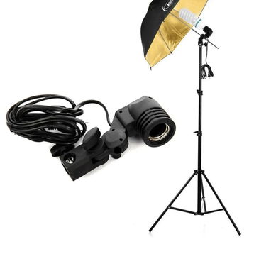 Se vende estudio de fotografía nuevo - 3/3
