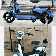 bicicleta eléctrica a solo 950 USD - Img 45573387