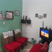 ¡OFERTA! Apartamento en venta en centro Habana, Listo para Vivir - Img 44635191