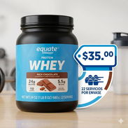 Whey Proteín - Img 54757025