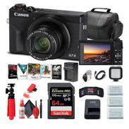 Cámara Canon PowerShot G7 X Mark III 📦 - Img 57593669