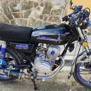 Moto Lifan CG 125cc - Img 45668772